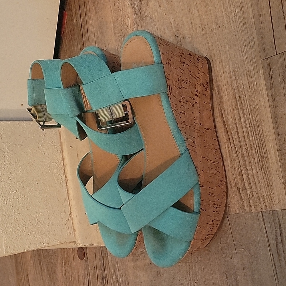 Wedges